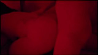Il Baise Mon Gros Cul Dans La Penombre