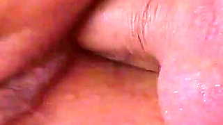 Sexy blonde milf Mercedesz gets fucked anal by boy in the hotel