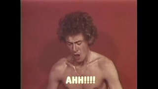 John Holmes & Cris Cassidy in The Legend Never Dies - Epic Blowjob & Cumshot Scene (HD Vintage)