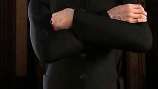 The Genesis Order V27053 Part 69 Fucking a Lady See in the Church by Loveskysan69