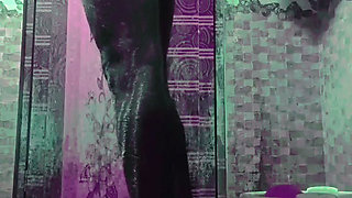 Tamil boy bothroom masturbation part 2 video