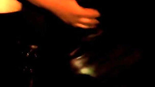 Dogging Forest Gangbang