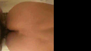 Hot Shower Sex Loud Moans and Leg Shaking Orgasms