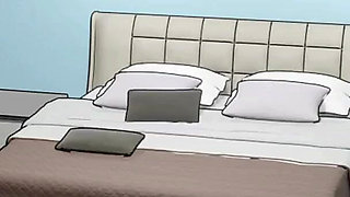 Dragon Girl X Universe - Part 9 - Pussy Power by Loveskysan