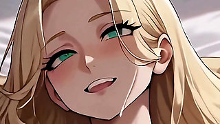 Gooner Introduction to Hentai & Anime (femdom JOI)