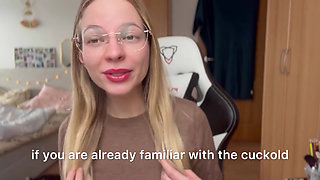 Life with a Live-in Bull Cuckolding Dynamic