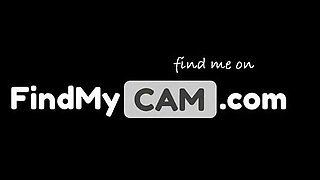 Webcam Girl Pussy Play With Dildo