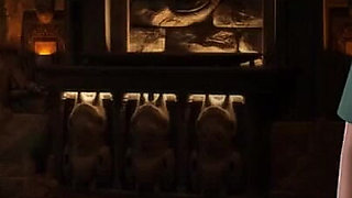 Treasure of Nadia Part 103 Fun Time Love Time by Loveskysan69