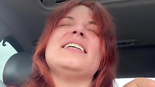 Face Punching on the Way and Whipping Aftermath