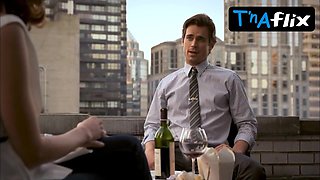 Hilarie Burton Glorious Gig in White Dog collar