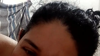 She Wants Me to Fuck Her Ass