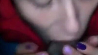 Lil Mary Hairy Creamy Gaped Pussy Creampie