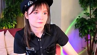 Solo Girl Free Amateur Webcam Porn Video