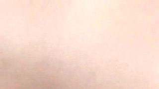 German Kitchen Teen Housewife Fucks Electrician!