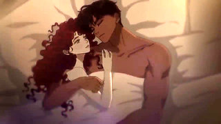 Under the Oak Tree Animated Short Film