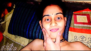 College Gril Ankita Sex with Boyfriend