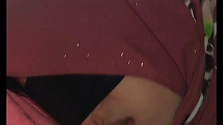 Mrs. O'Neill is having a blast