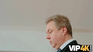 Vip4k. wrong name, right snatch