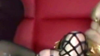 Two Amateur Babes From France Got Covered with Cum