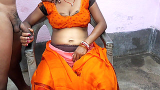 Indian Desi Girl