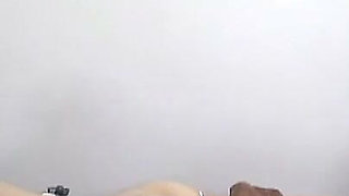 Uncensored Creampie - Charming Beauty with a Tiny Face and Perfect Waist Requests Extra Oil - 1