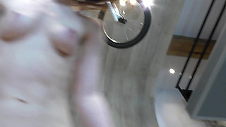 Teacher, Why Gymnastics Without Clothes?