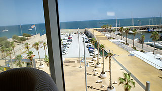 I Treated the 18-year-old Girl to the Finest Hotel in Town - Frances Bentley