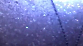 Cameltoe Tease, Velvet Hoodie & Dirty Dancing Masturbation