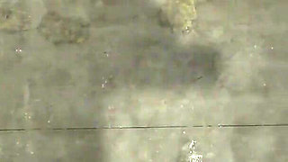 Whipping, Humiliation and Shameful Masturbation Show, Mistress Observe and Teases Masochist as He Faps Right in Front of Her