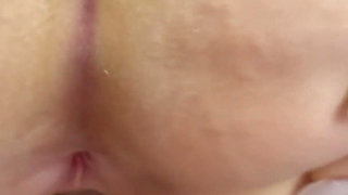 Facefucking, Deep Throat, Pussy Licking and Rough Sex with the Big Ass Barista and Her Big Boobs - Luna Doll