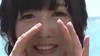 Hnds-027: 4th Year Anniversary Creampie Island - Part 1-6 - English Subtitles by Erojapanese