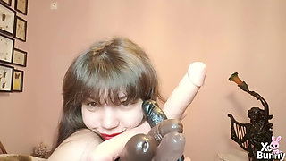 I want to suck a dick