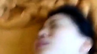 Korean Amateur Homemade