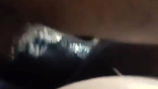 Sunisha Aunty Gives a Blowjob to Her and Got Fucked Very Badly