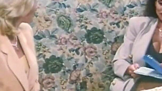 Milly D'abbraccio and Sara Young in: a Family for Penis - (original Full Movie Uncut)