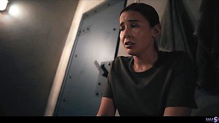 Explosive Agatha's anime movie