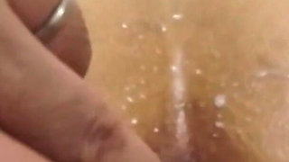 Married Beauty First Anal Creampie Taking Her Anal Virginity Tonight Bonus Scene