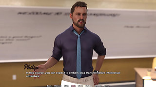 Law School - I Think You Dropped Your Panties