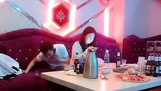 Amateur couple Hidden Cam Submissive girl