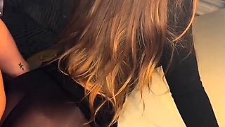 LolaDiamondUK Busty MILF Realtor Gets Railed Fansly Video