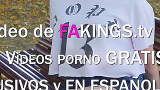 The Old Man Has a Huge Dick. Leine Rebel, Alternative Fucked at Fakings