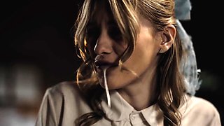 Depraved Schoolgirl Melody Marks can’t get enough of