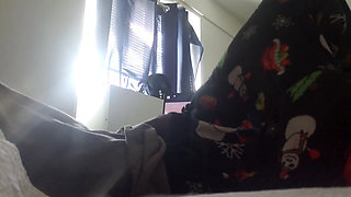 18 Year Old Tight Virgina Pussy Masturbation