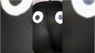 Cum To My Farts Daddy
