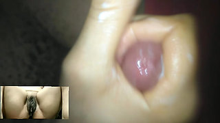 18 year old boy masturbating