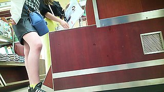 Amateur couple copulation on hidden cam