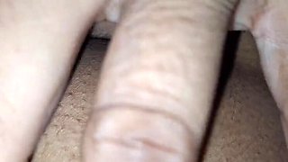 Kirti Bhabhi Hot Desi Step Mom Fucked Hard Doggy Style While Resting - Indian Homemade Creampie & Blowjob