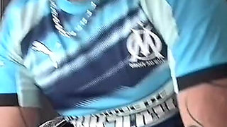 Fucked Raw in Doule Penetraiotn Anal