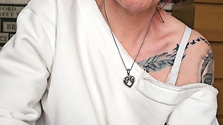 Dirty Talk Wife About Cheating on Me with Her New Friend