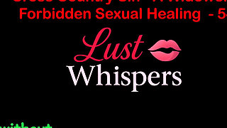 Cross Country Sin a Widower’s Illicit Sexual Healing Part 54 - English Audio Sex Story